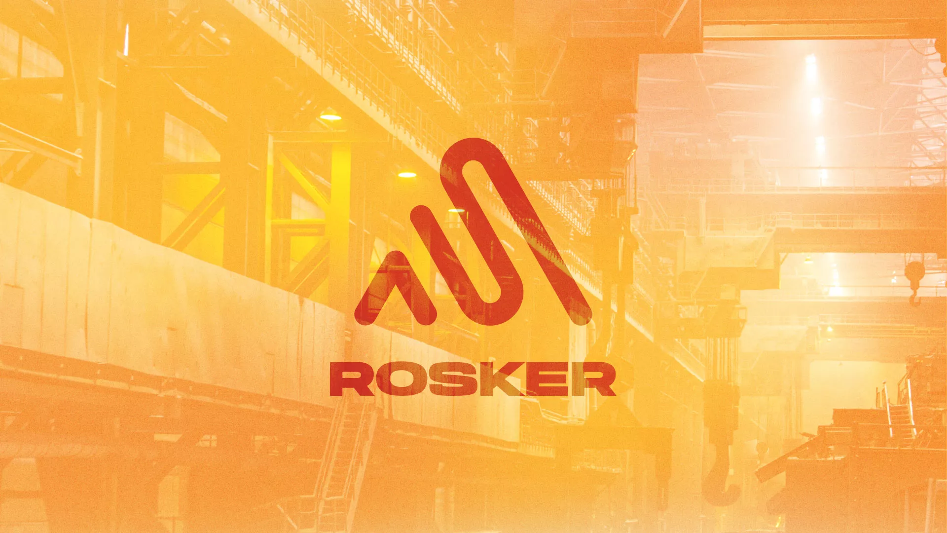 Ребрендинг компании «Rosker» и редизайн сайта в Балахне